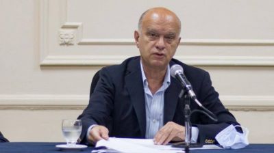 Grindetti: �Juntos vamos a trabajar por un futuro mejor para todos los bonaerenses�
