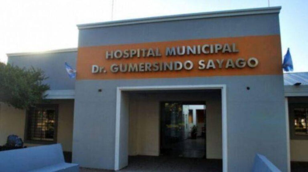 Villa Carlos Paz: transforman el Sayago en hospital Covid �pero faltan medidas de seguridad�, advirti� ATE