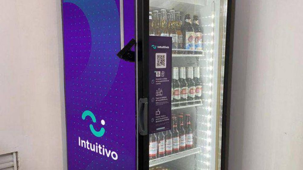 El modo Intuitivo de la innovacin en Argentina
