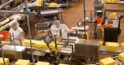 Alimentaci�n: Ante la falta de acuerdo se extiende la conciliaci�n