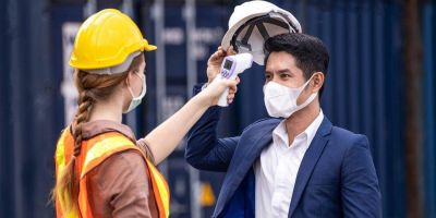 ART: apenas el 9,4% de los trabajadores infectados por Covid-19 fueron cubiertos por el sistema