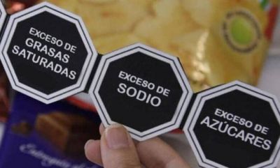 INSP, realiza un estudio para evaluar la efectividad del etiquetado frontal