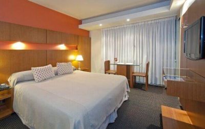 Temor de los hoteleros por las vacaciones de invierno: �Cada vez que la pol�tica habl�, perdimos�