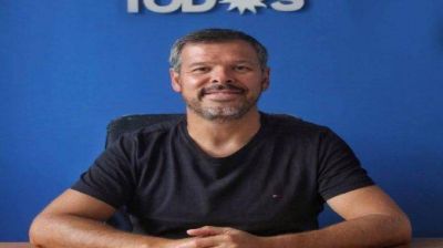 �La presencialidad debe ser en un marco de mayores cuidados�