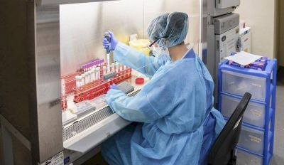 “Argenvac 221”, la vacuna contra el coronavirus que desarrolla la UNLP