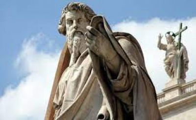 El Papa: Actualidad del Ap�stol Pablo en la Iglesia de hoy