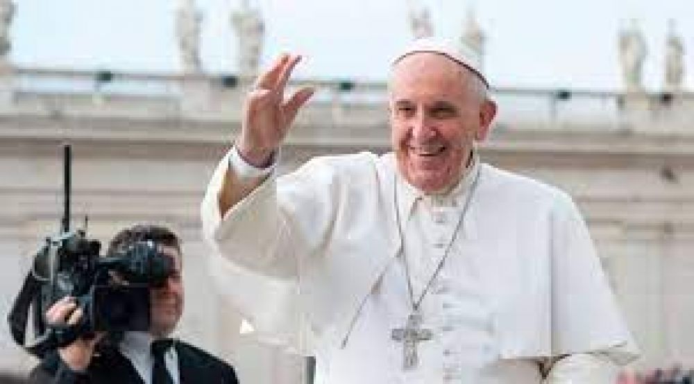 Papa Francisco: Sean predicadores humildes y no rgidos para anunciar el Evangelio