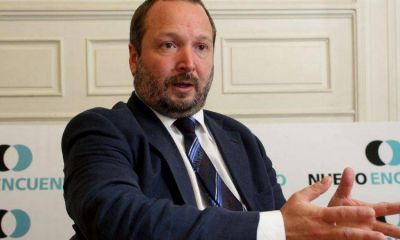 Martín Sabbatella y “un balance altamente positivo” de la gestión nacional, provincial y en Morón