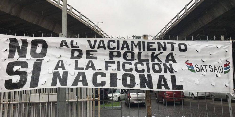 Tensin en Pol-Ka: denuncian que algunos trabajadores no cobran su salario desde abril