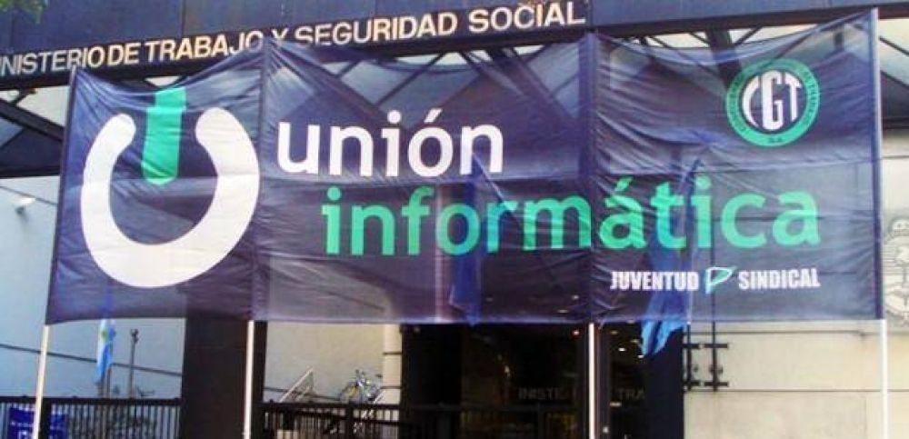 La Unin Informtica inici un paro por 72 horas en Wipro y denunci que la multinacional falt a su palabra