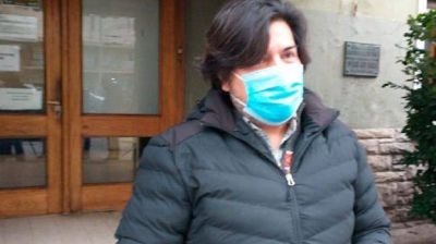 �Sin esta campa�a de vacunaci�n el sistema hubiese colapsado�