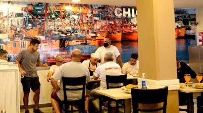 Gastron�micos y hoteleros pidieron responsabilidad ciudadana y fomento del turismo cuidado