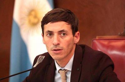 Cambios en la ordenanza de cementerios: �Esta modificaci�n tiende a atender el planteo de los vecinos�
