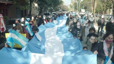 Esc�ndalo en Tucum�n: denuncian por nepotismo y aprietes mafiosos al presidente de la Mutualidad Provincial
