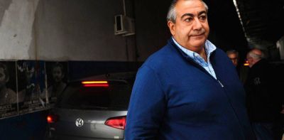 H�ctor Daer, de la CGT: �El Ministerio de Trabajo debe convocar a las paritarias que fueron superadas por la inflaci�n�