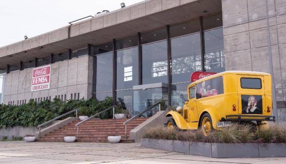 Coca-Cola Femsa Uruguay reafirma compromiso con las mujeres