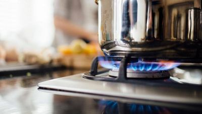 Es ley la reducción de las tarifas de gas en zonas de bajas temperaturas