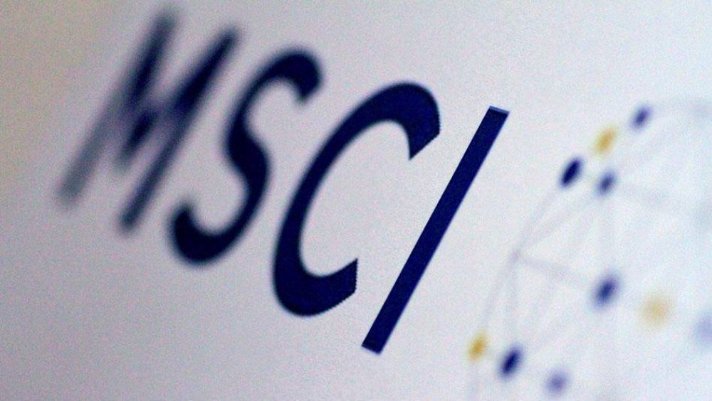 MSCI: la Argentina dej� de ser mercado emergente