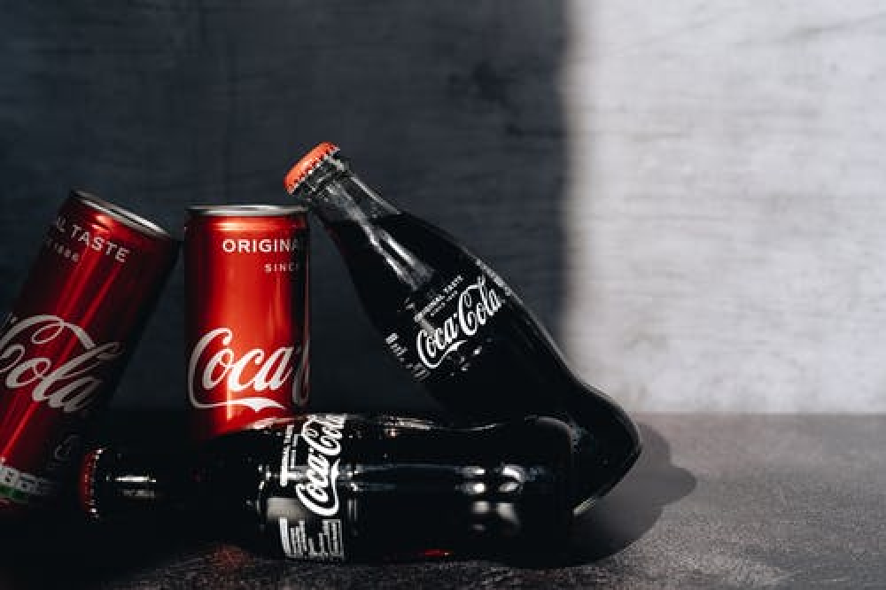 Israel s, Palestina no: poltica de Coca-Cola en la personalizacin de las botellas crea polmica