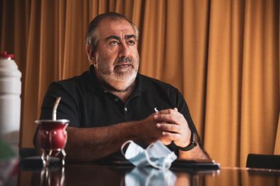 Sanidad anunci� medidas de fuerza para el 1� y de 2 de julio ante la negativa empresarial de negociar una actualizaci�n salarial