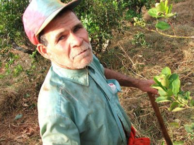 UATRE: logr� un 42% de aumento salarial para la Campa�a de Esquila 21/22 