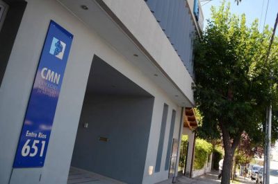 Traumat�logos fuera de las obras sociales en Neuqu�n: las explicaciones del Colegio M�dico