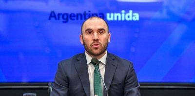 El plan Guzm�n, jaqueado por el d�lar, los salarios y la inflaci�n