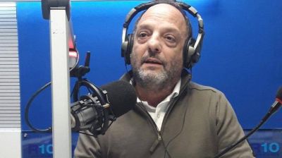 Gremios repudian al periodista �Baby� Etchecopar por sus dichos contra dirigente de SUTEBA
