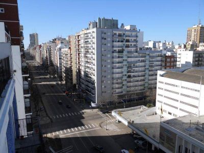 El Frente de Todos solicit� se�alizaci�n y mantenimiento de las sendas peatonales