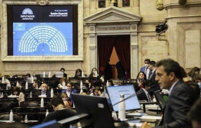 Diputados con agenda cargada antes del inicio de la campa�a electoral