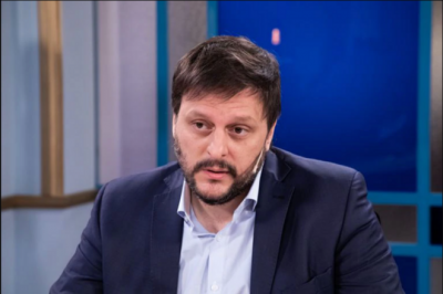 De la explosi�n de Santoro a las dudas de Lousteau: el �lbum de candidatos en la Ciudad