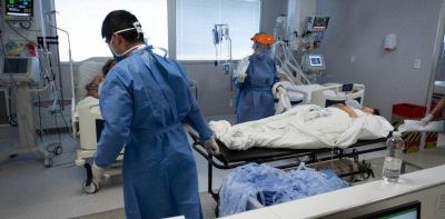 Obras Sociales: ya recibieron en el a�o $ 9.364 millones en reintegros por tratamientos costosos