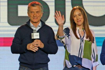 Elecciones 2021: en un Zoom con Vidal, Carri� mand� un mensaje a Macri