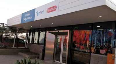 Fundaci�n Danone impulsa nuevo programa educativo en Almirante Brown