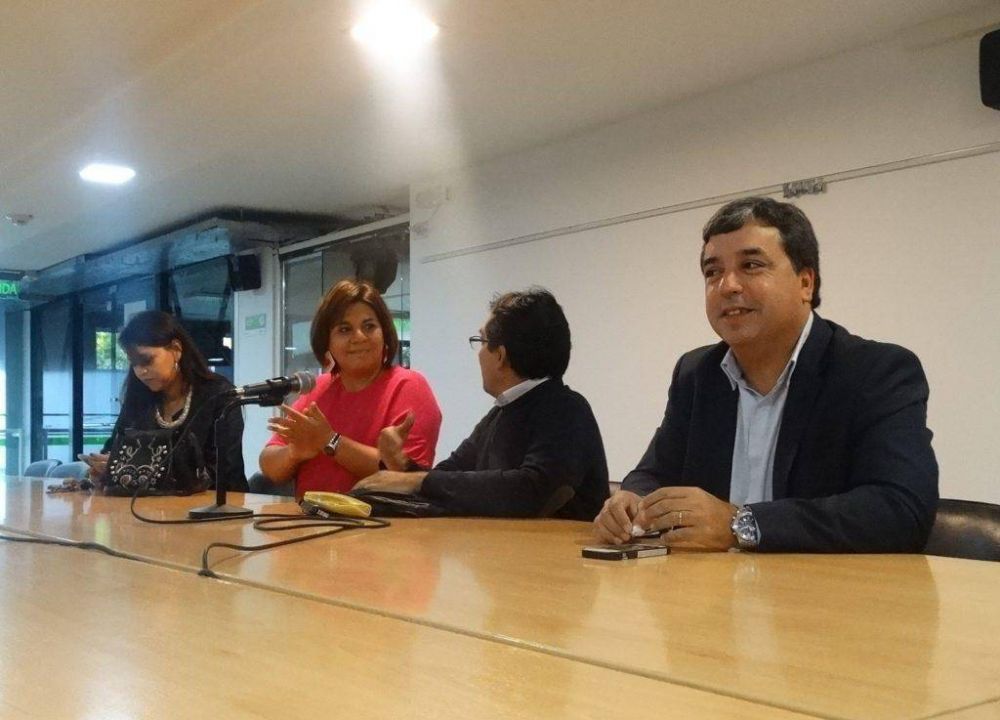Concejales de la oposicin denuncian malversacin de fondos en el municipio de Las Higueras