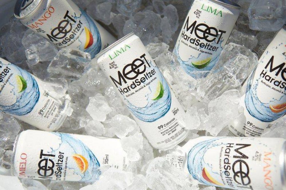 Alternativa a la cerveza: las nuevas bebidas con baja graduaci�n de alcohol tendencia en el mundo