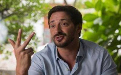 Yeza pide por la vuelta a clases: 