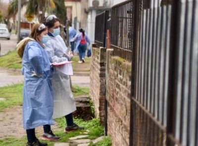 El municipio matancero continúa en fase 3, de “Alto Riesgo Epidemiológico y Sanitario”