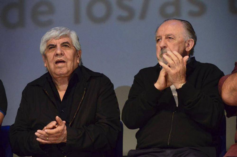 Yasky adelant� que se reabrir�n las paritarias, que se volver� a convocar el Consejo del Salario y manifest� su intenci�n de renovar su banca de Diputado