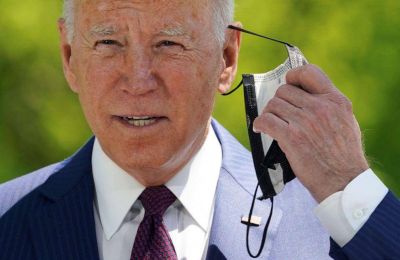 Estados Unidos confirm� la donaci�n de vacunas: cu�ntas y cu�les llegar�n al pa�s