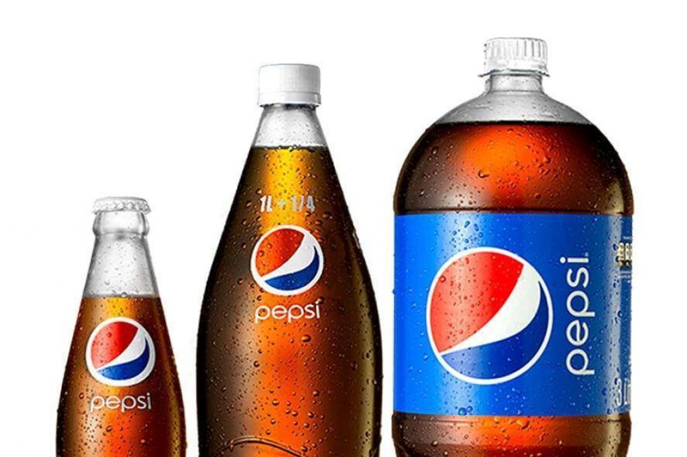 Pepsi presenta su nueva campa�a �Destap�n Millonario�