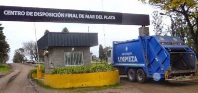 Se prorrog� el contrato con el CEAMSE hasta el 15 de julio y las partes pasaron a un cuarto intermedio
