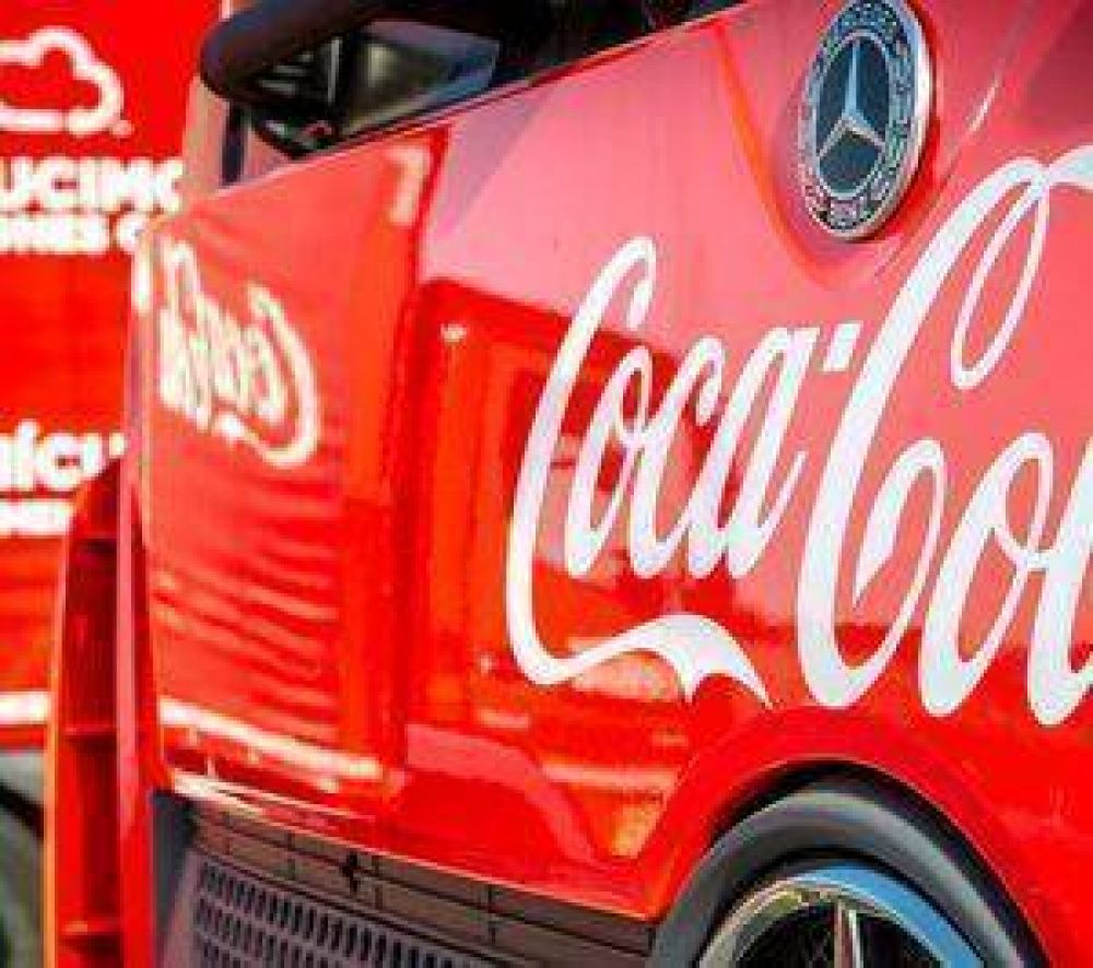 El 63% de las ventas de Coca-Cola en Espaa procede de bebidas sin o bajas en caloras