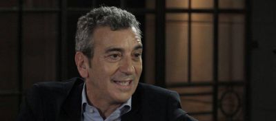 Randazzo rompi� el silencio sobre Cristina Kirchner y la posible candidatura de M�ximo en PBA: qu� dijo