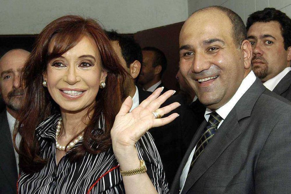 El sorpresivo ataque de Cristina Kirchner a un gobernador que fue su ministro