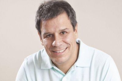 Facundo Manes lanza hoy su candidatura a diputado nacional y mete presi�n a la interna con Pro