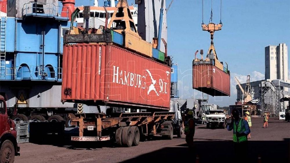 Las exportaciones a Brasil crecieron en junio 91% interanual