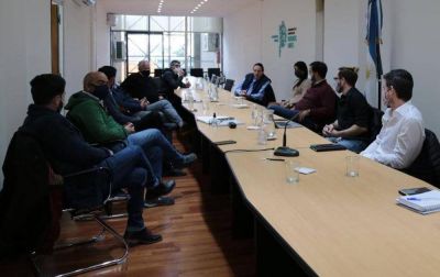 Estatales bonaerenses logran reabrir el dilogo y se adelantara la revisin salarial