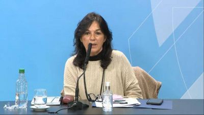 El decreto por la vacuna Pfizer: el Gobierno apost� a una partida pol�tica menor y paga doble costo frente a la sociedad