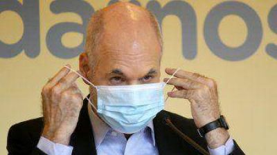 Mala noticia judicial para Larreta: Casaci�n revisar� su sobreseimiento por direccionar el Paseo del Bajo